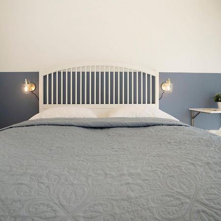 Lensterstrand Oase Nr 8 المظهر الخارجي الصورة