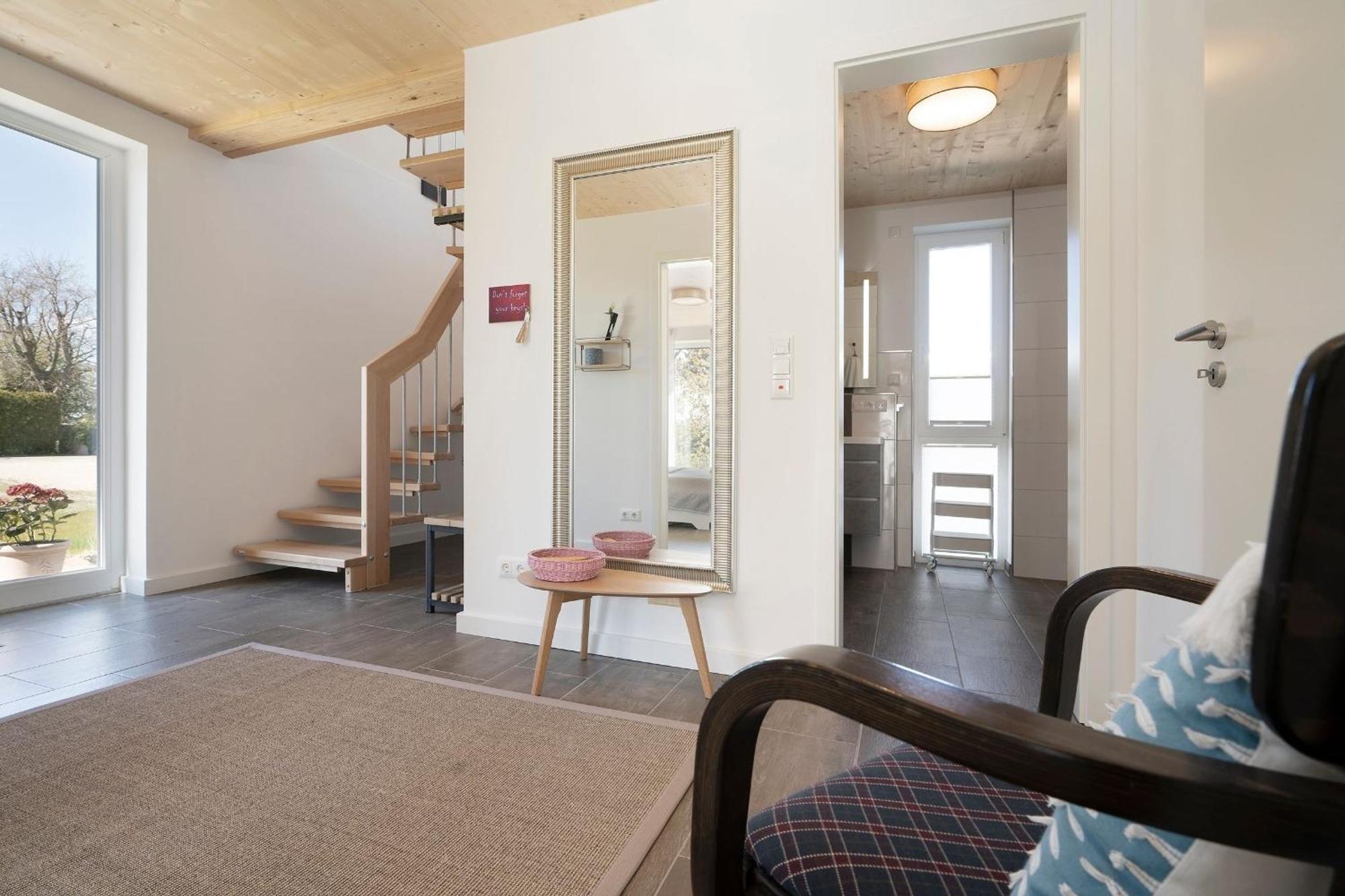 Lensterstrand Oase Nr 8 المظهر الخارجي الصورة